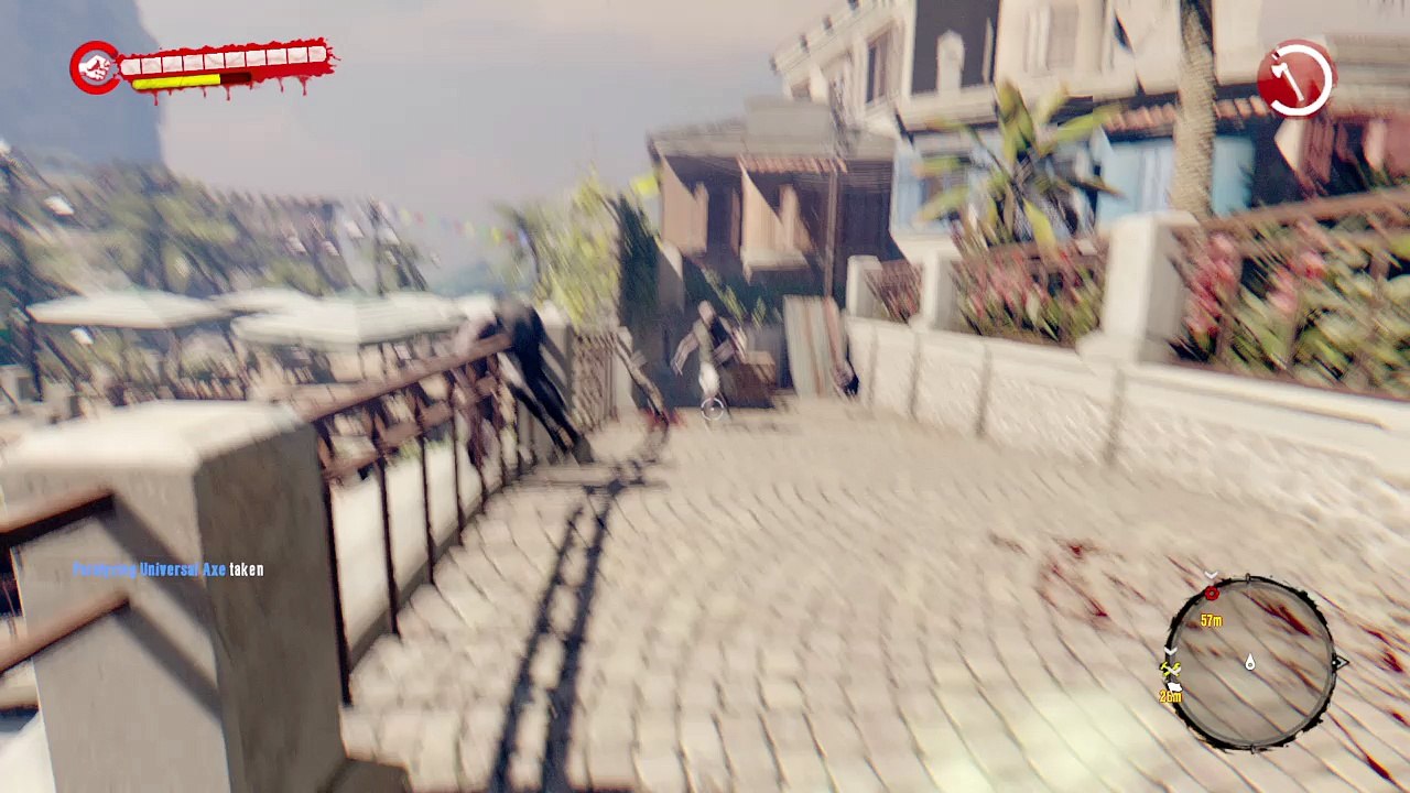 Dead Island_ Riptide - Definitive Edition_20160615000927