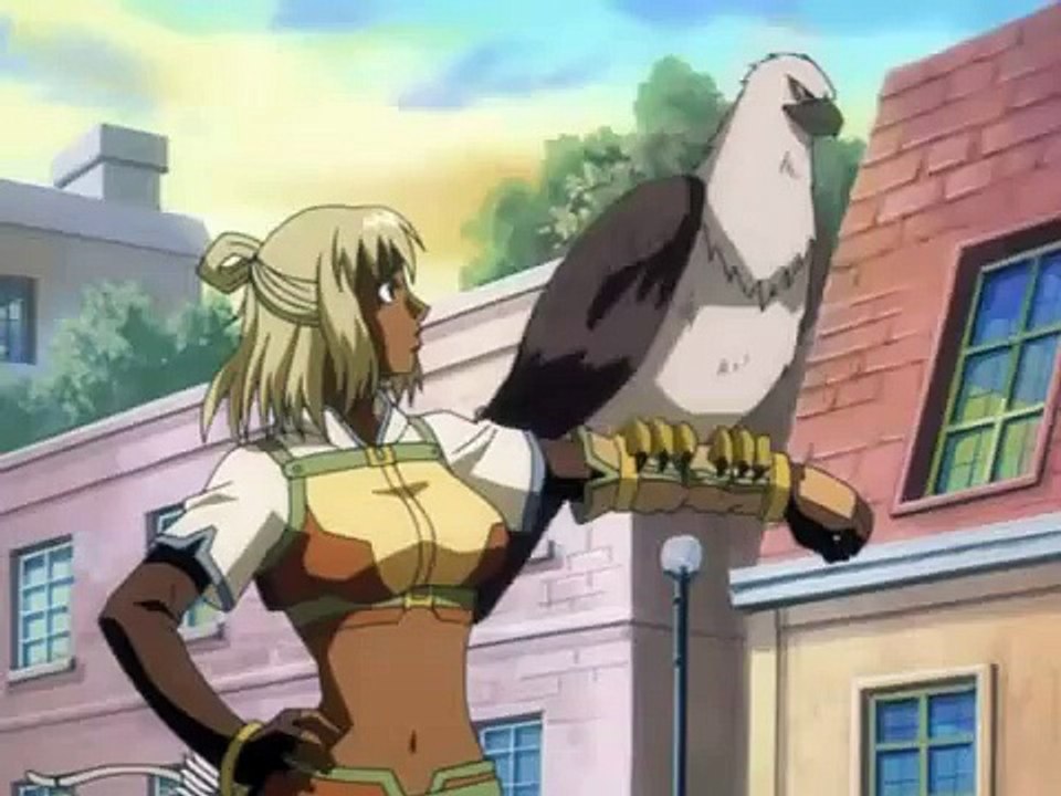 Ragnarok - 4