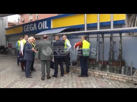 Ora News – Cilësia e naftës, gjobiten 19 karburante: Nuk përmbushin kushtet