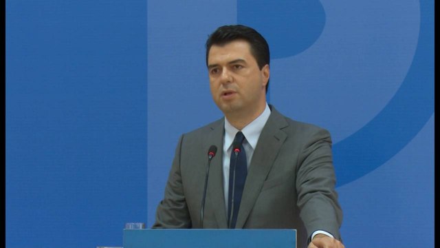 KREU I PD BASHA KERKON NGA RAMA TE ZBATOJE REKOMANDIMET E VENECIAS PER “DREJTESINE” LAJM