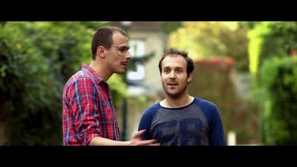 A love you de Paul Lefèvre - Bande annonce