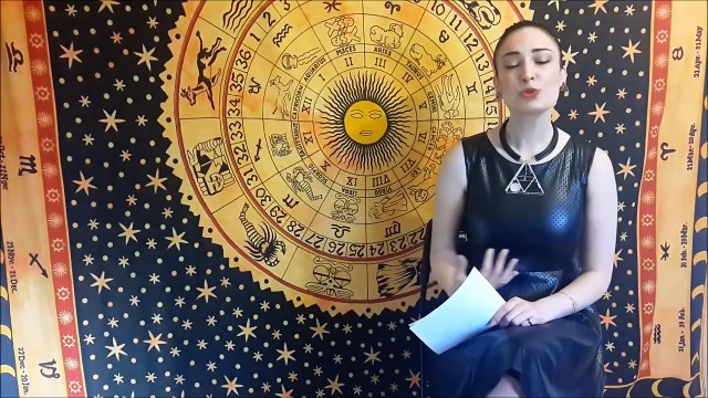 9 Mart Güneş Tutulması Terazi, Akrep, Yay Astroloji Didem Şarman