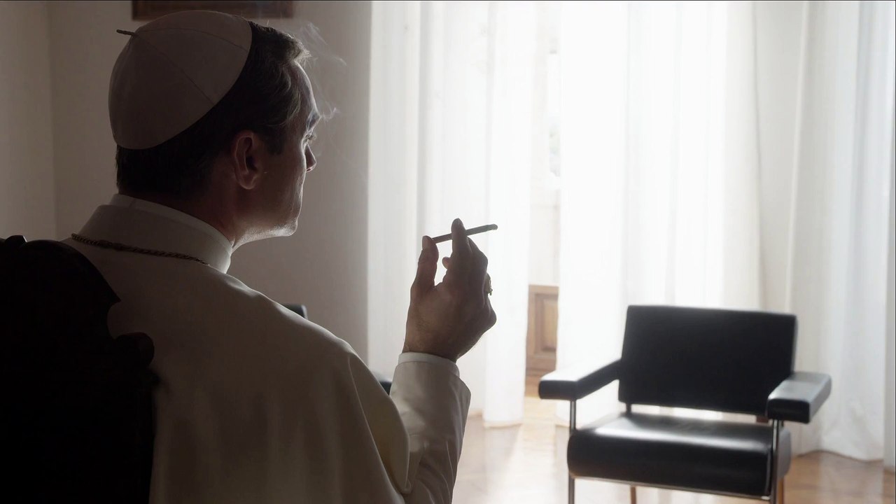 The Young Pope