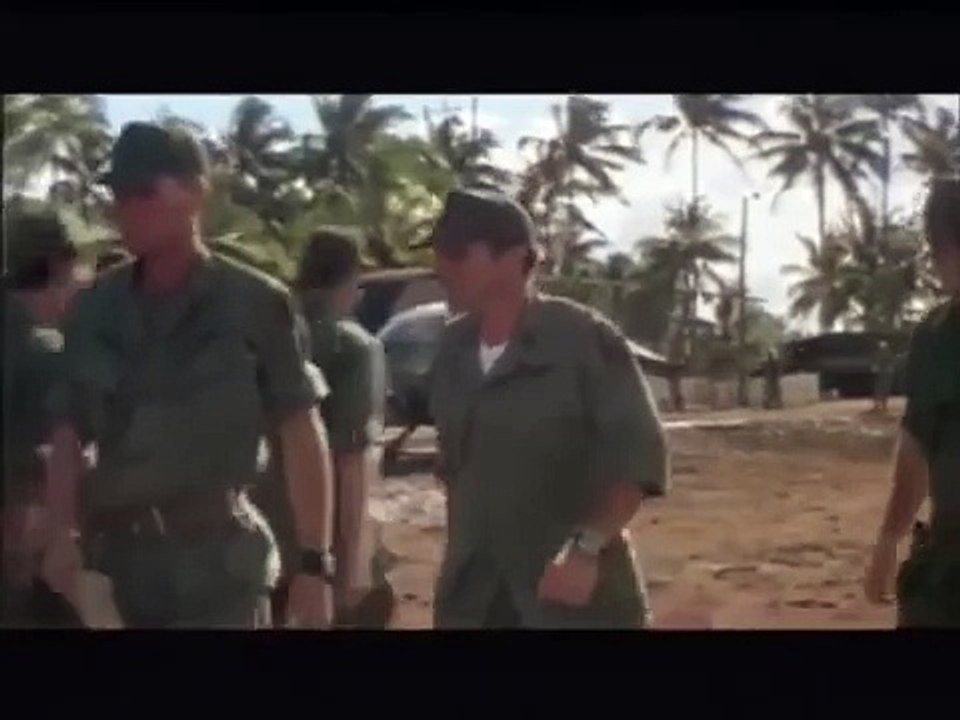 Apocalypse Now 1979   Original Extended Trailer