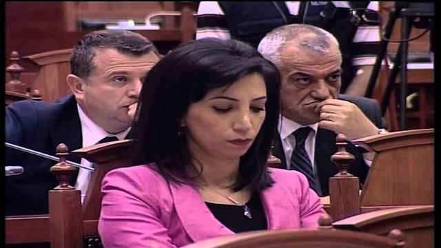 MAZHORANCA RREZON KERKESEN E OPOZITES, S’KA HETIM TE PERSHPEJTUAR NDERKOMBETAR PER CEZ LAJM