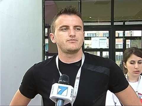 PROVIMI I PARE NISEN ME LETERSINE PROVIMET E MATURES SHTETERORE LAJM