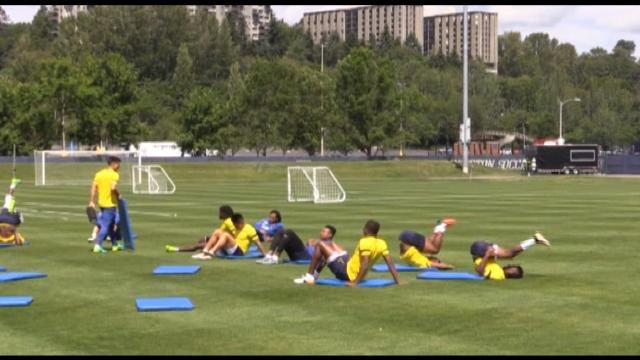 Ecuador reconoce la fortaleza de EE.UU previo a su encuentro de cuartos de final