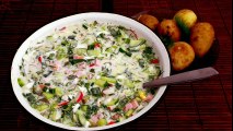 Ramazan Food Recipes for Iftar 2016-Vegan Recipes for Iftar _Full HD