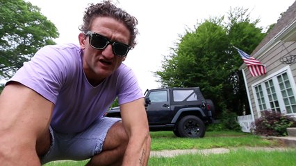 Taco Bell Fried Capn Crunch Balls; Food Review