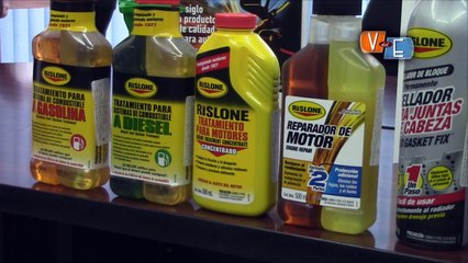 SEGMENTO PREGÚNTELE AL EXPERTO - TEMA: ADITIVOS Y RECOMENDACIONES PARA MI VEHÍCULO