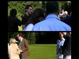 Trie Saison 2 - 3e Partie