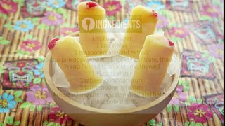 Tiki Tuesday Recipes - How to Make Boozy Mai Tai Pops_DIY_HD