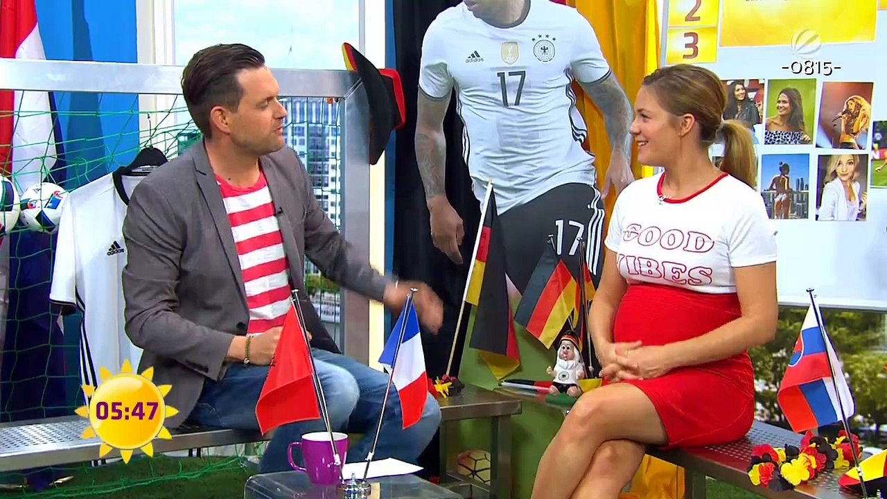 Alina Merkau  16.06.2016   -1-