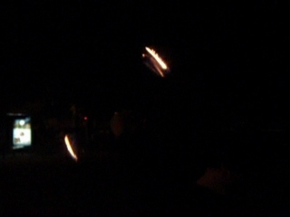 Bolas partie