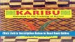 Read Karibu Welcome to the Cooking of Kenya (Kenway publications imprint)  Ebook Free