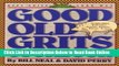Read Good Old Grits Cookbook: Have Grits Your Way  Ebook Free