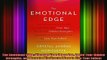 DOWNLOAD FREE Ebooks  The Emotional Edge Discover Your Inner Age Ignite Your Hidden Strengths and Reroute Full Free