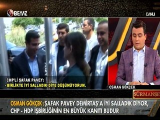 Sürmanşet 15 Haziran 2016