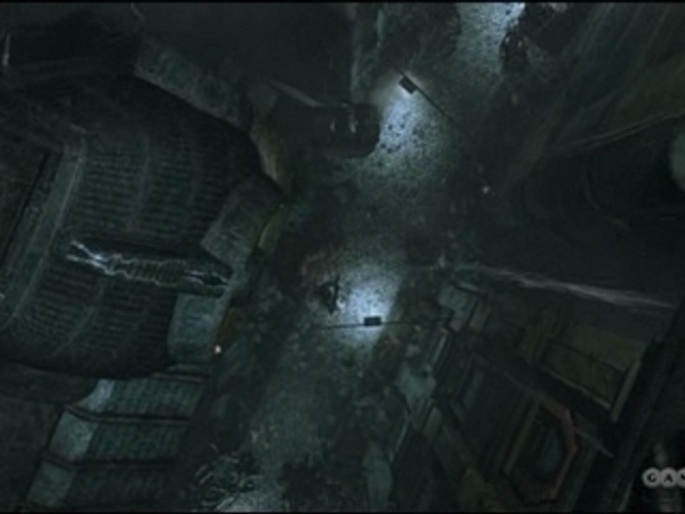 Gears of war -anuncio de television