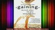 READ book  Gaining The Truth About Life After Eating Disorders Full Free