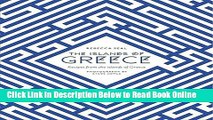 Download The Islands of Greece: Recipes from Across the Greek Seas  Ebook Free