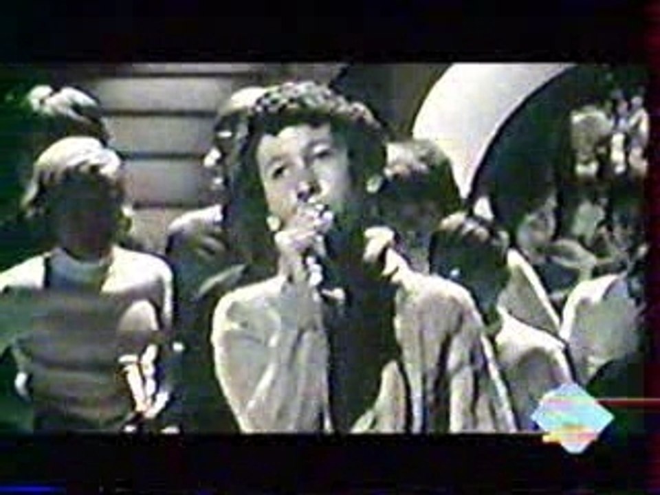 Les Poppys - Non Non Rien N'a Changé - 1970