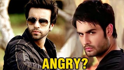 Vivian Dsena and Aamir Ali React STRONGLY to 'NO DATING' Clause