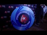 Celebrating PokerStars Return to the US | Run It Up Resorts Rumble