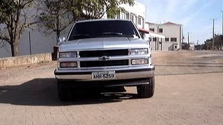 SIlverado linda aro 22, raridade