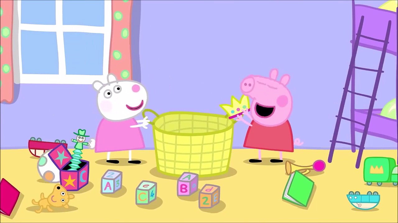 Peppa Pig Em Portugues Brasil 2016 #9