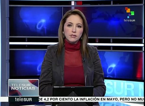 Honduras: ambientalistas exigen justicia en caso de Berta Cáceres