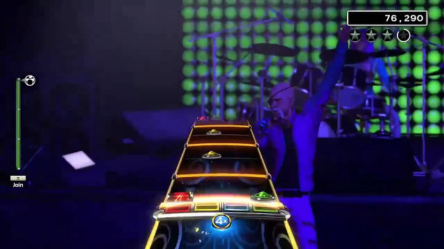 “Humanoid - Tokio Hotel“ X Pro Drums, 100% [Rock Band 4] [FC]