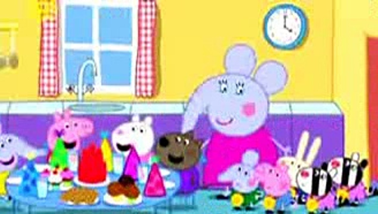 Peppa pig Family Crying Compilation Little George Crying Zoe Zebra Crying Little Rabbit Crying91 vid