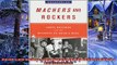 Pdf online  Machers and Rockers Chess Records and the Business of Rock  Roll Enterprise