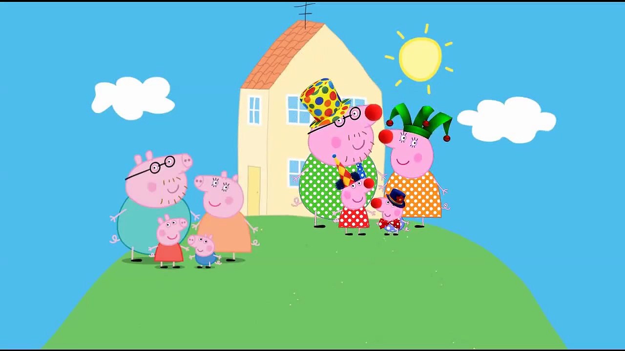 Twinkle Twinkle Little Star peppa pig spider man song baby