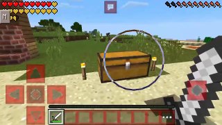 Minecraft Pocket Edition Mods Обзоры