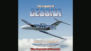 Popular book  The Legend of Cessna