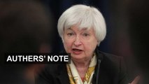 FOMC: Doves cry and markets slumber