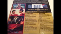 Critique Blu-ray Star Trek II: The Wrath of Khan Director's Cut