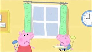 Peppa Pig Mentos Commercial