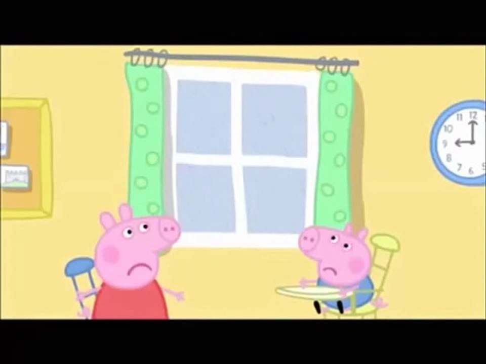 Peppa Pig Mentos Commercial
