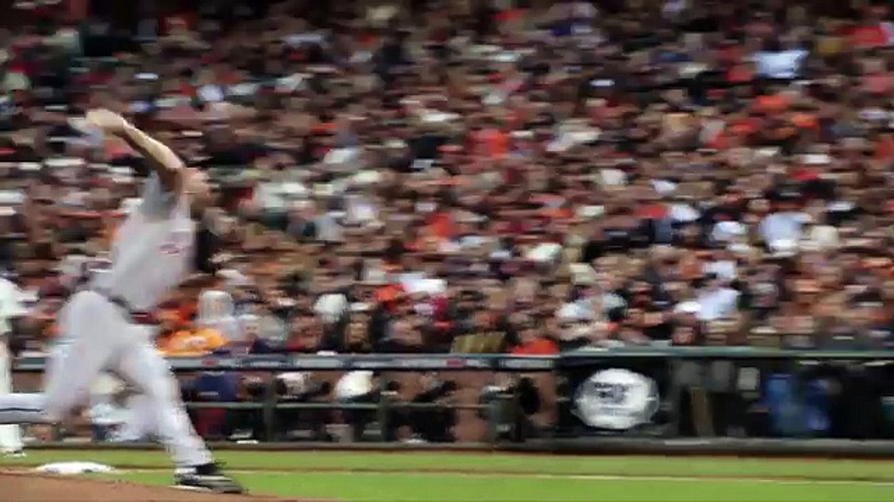 Fastball Official Trailer 1 (2016) - Baseball Documentary HD