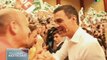 España: Pedro Sánchez arremete contra Pablo Iglesias en mitin