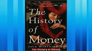 Enjoyed read  The History of Money