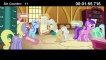 Everything Wrong With My Little Pony Season 6 _On Your Marks_ [Parody] - MLP my little pony animated animation song