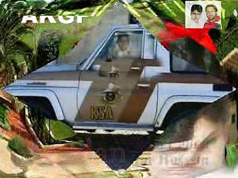 Profile Of Arsalan Khan GP