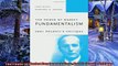 Enjoyed read  The Power of Market Fundamentalism Karl Polanyis Critique