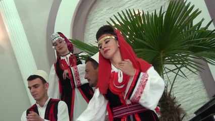 Vesad Mjeku Potpuri 1