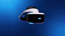 BATMAN Arkham VR Trailer (E3 2016)