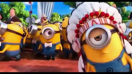 DJ MINIONS   ELECTRONICA